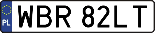 WBR82LT