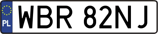 WBR82NJ