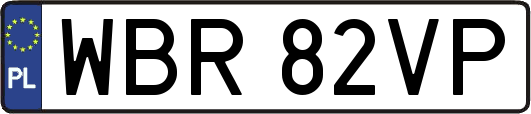 WBR82VP