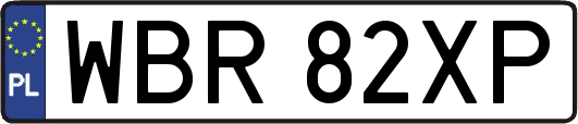 WBR82XP