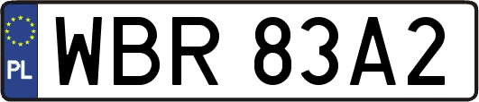 WBR83A2