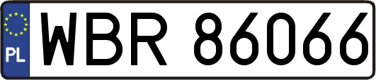 WBR86066