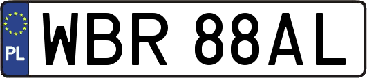 WBR88AL