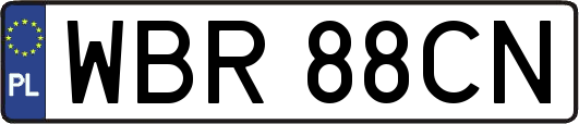 WBR88CN