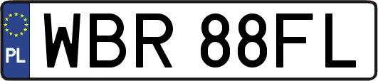 WBR88FL