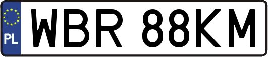 WBR88KM