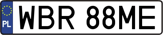 WBR88ME