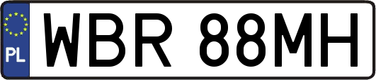 WBR88MH