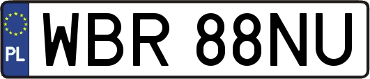 WBR88NU