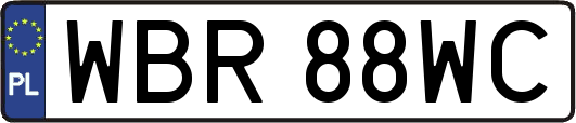 WBR88WC