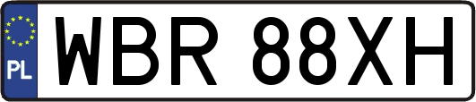 WBR88XH