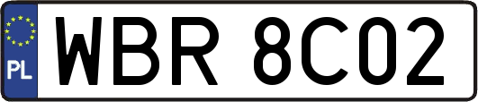 WBR8C02