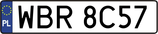 WBR8C57