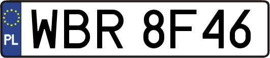 WBR8F46