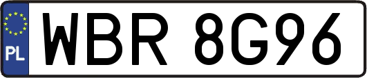 WBR8G96