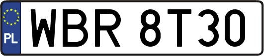 WBR8T30