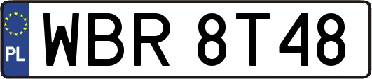 WBR8T48