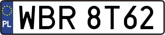 WBR8T62