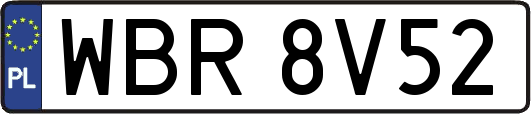 WBR8V52