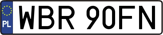 WBR90FN