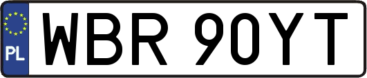 WBR90YT