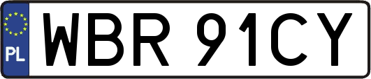 WBR91CY