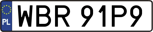 WBR91P9