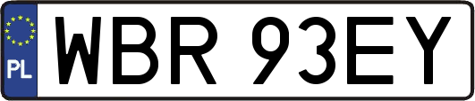 WBR93EY
