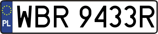 WBR9433R