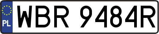 WBR9484R