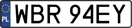 WBR94EY