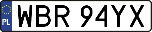 WBR94YX