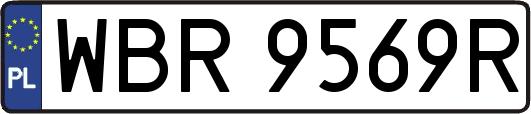 WBR9569R