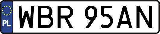 WBR95AN