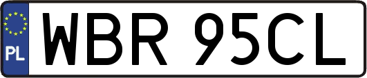 WBR95CL