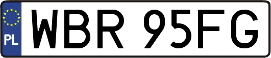 WBR95FG