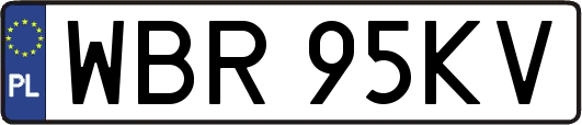 WBR95KV