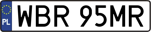 WBR95MR