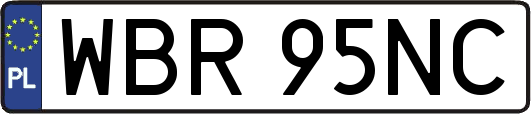 WBR95NC