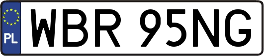 WBR95NG