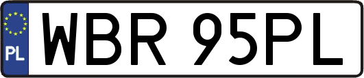 WBR95PL