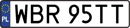 WBR95TT