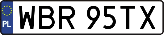 WBR95TX