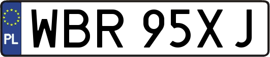 WBR95XJ