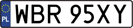 WBR95XY