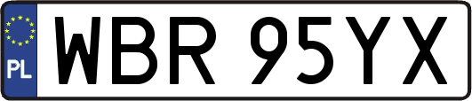 WBR95YX