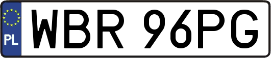 WBR96PG