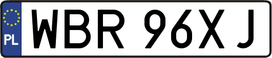 WBR96XJ