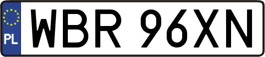 WBR96XN