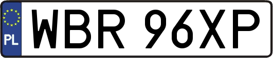 WBR96XP